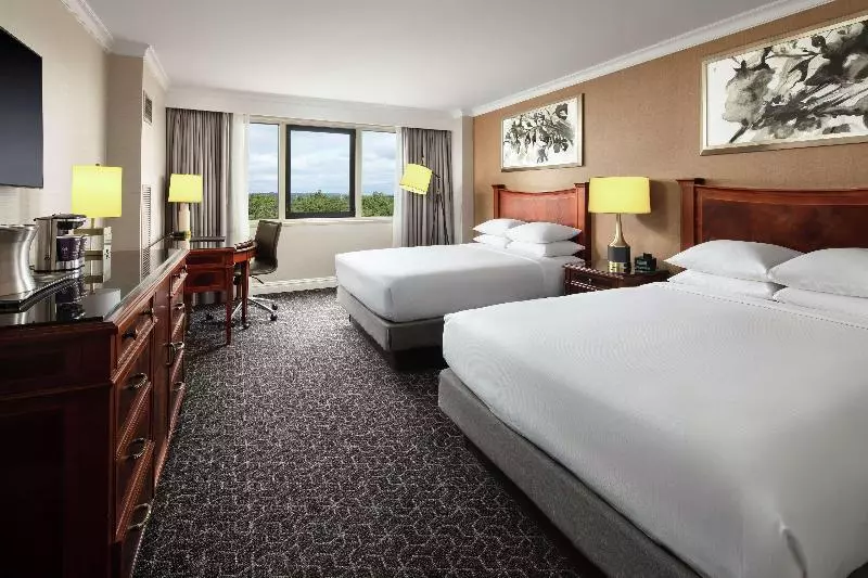 اتاق سوپریور, Majestic Hotel Spa Champs Elysées