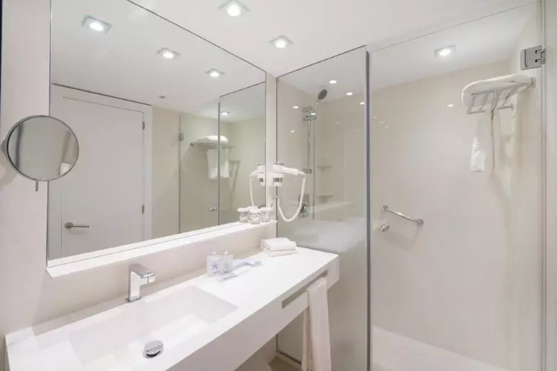 سوییت, Majestic Hotel Spa Champs Elysées