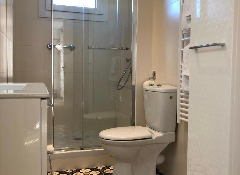 סוויטה נוף לים, Mas Djoliba