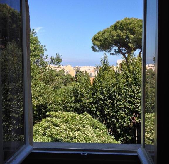 חדר יחיד בסיסי, Mas Djoliba