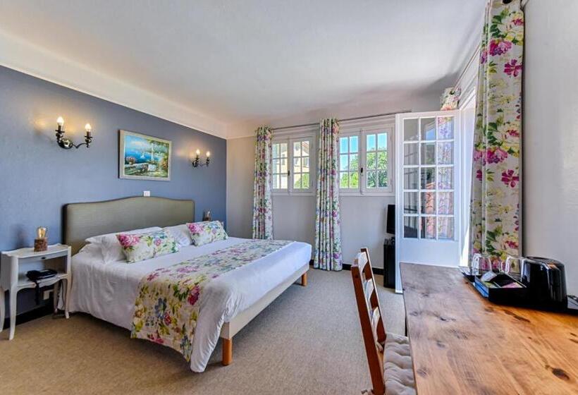 חדר סופריור, Mas Djoliba