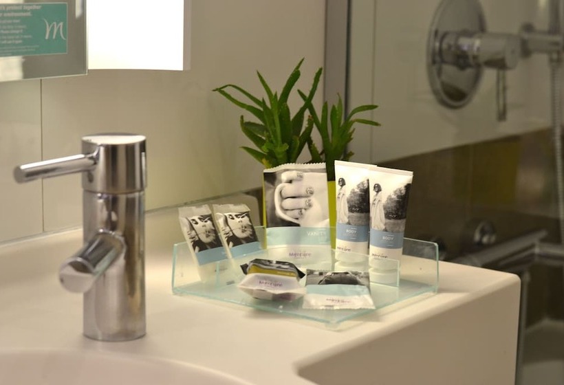 اتاق پرستیژ, Mercure Carcassonne La Cite