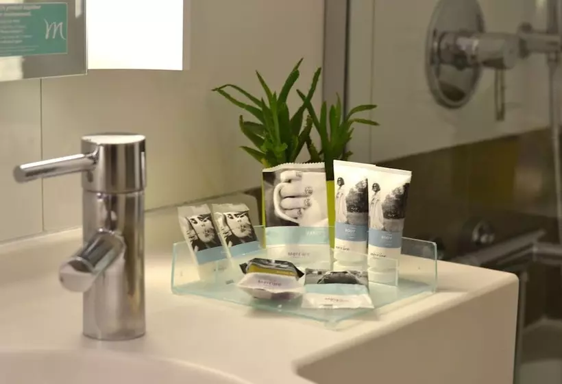 اتاق پرستیژ, Mercure Carcassonne La Cite