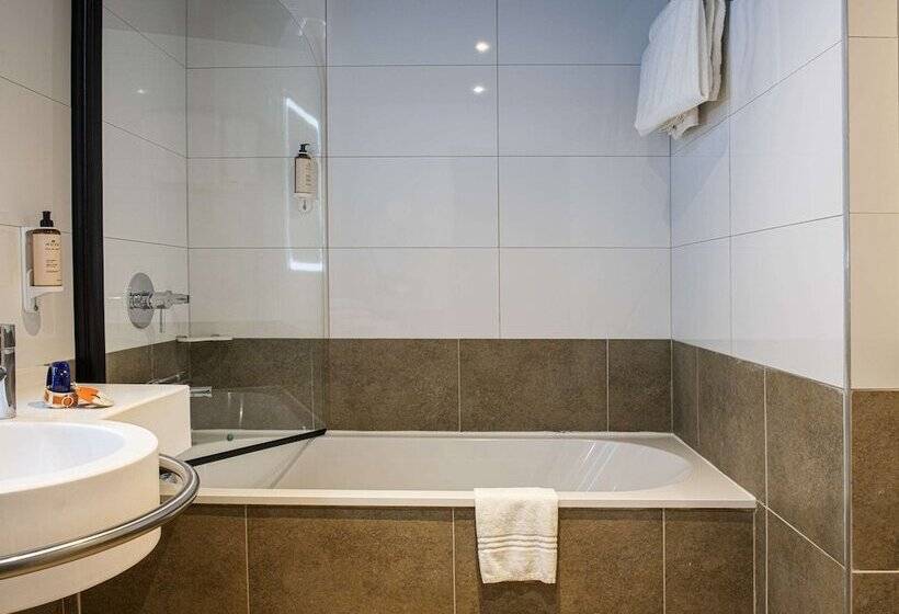 اتاق پرستیژ, Mercure Carcassonne La Cite