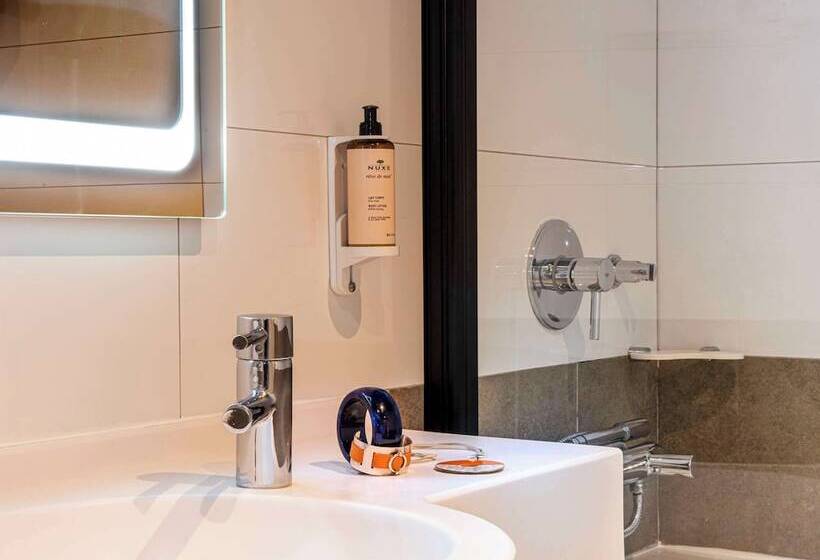 اتاق پرستیژ, Mercure Carcassonne La Cite