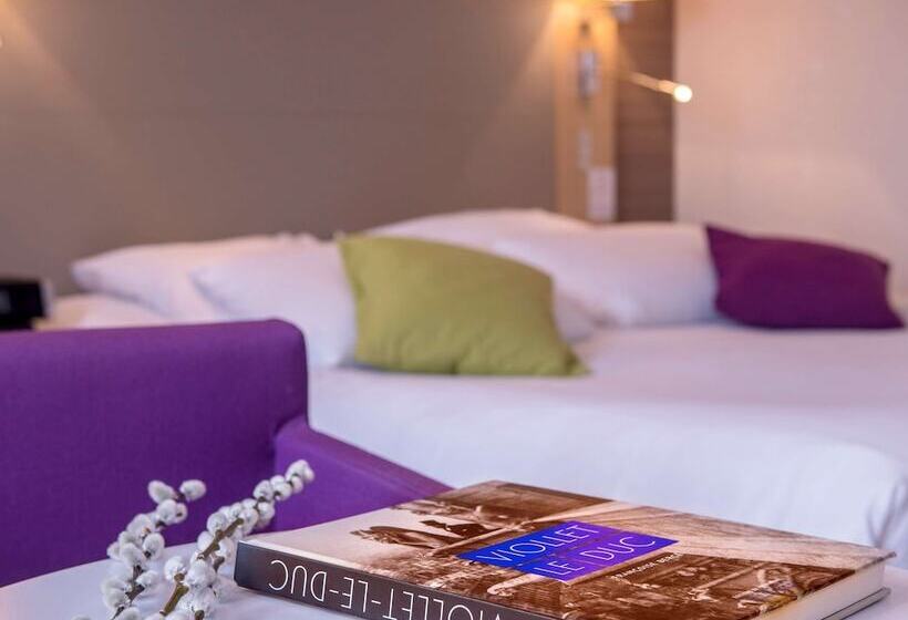 اتاق پرستیژ, Mercure Carcassonne La Cite