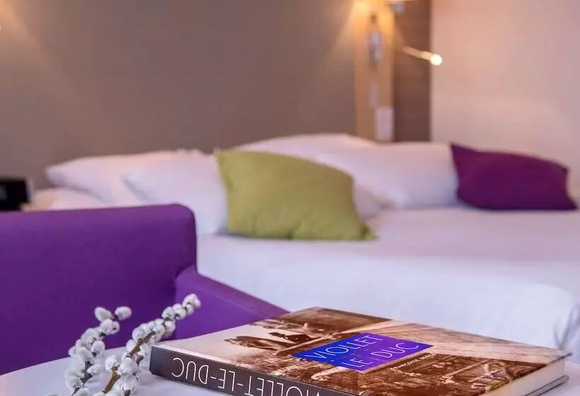 اتاق پرستیژ, Mercure Carcassonne La Cite