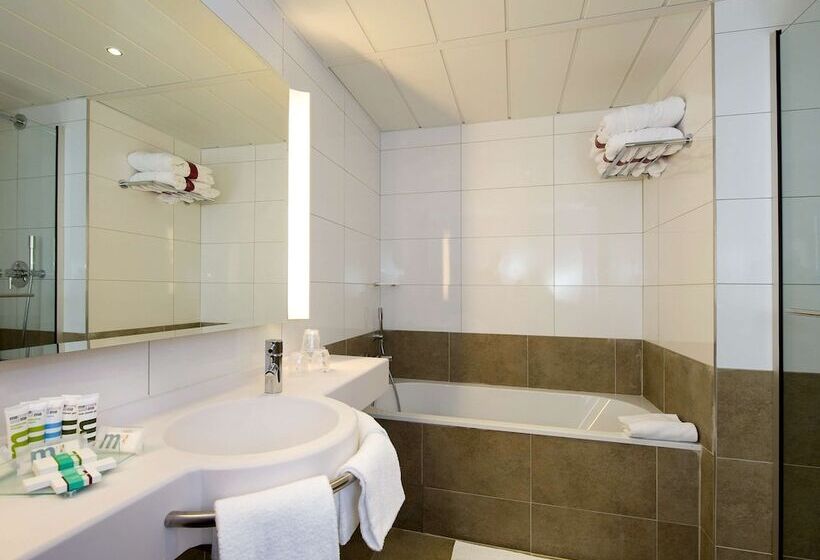 اتاق پرستیژ, Mercure Carcassonne La Cite