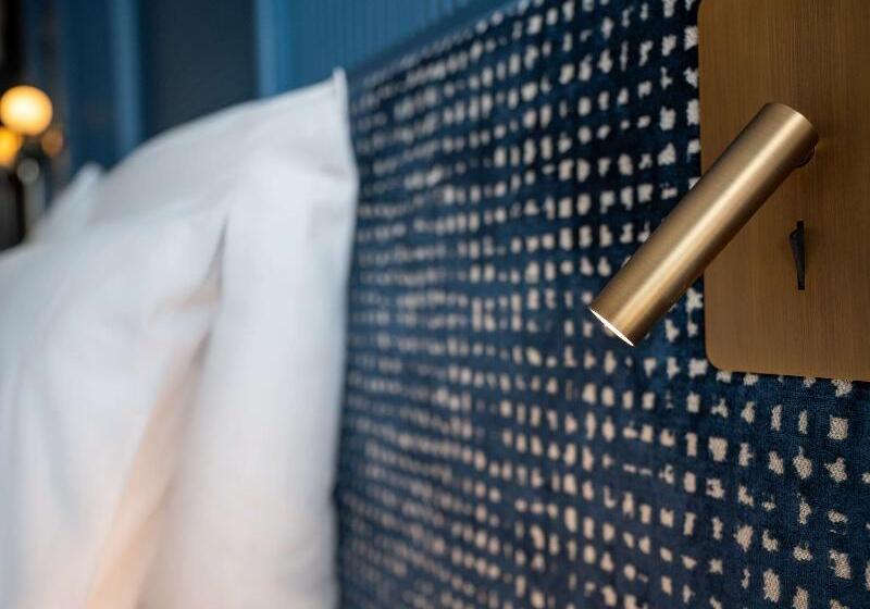 اتاق استاندارد, Mercure La Rochelle Vieux Port