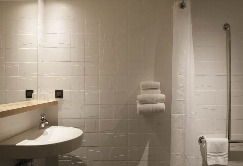 غرفة سوبيريور, Mercure Lyon Charbonnieres