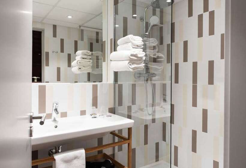 غرفة سوبيريور, Mercure Lyon Charbonnieres