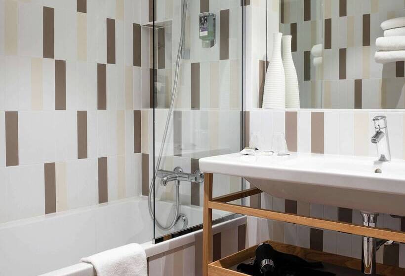 Номер Superior, Mercure Lyon Charbonnieres