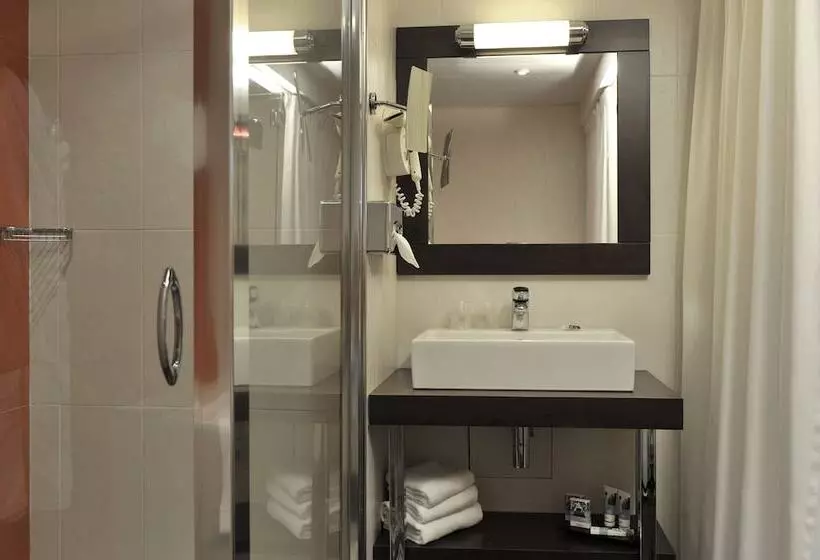 プレステージルーム, Mercure Maurepas Saint Quentin