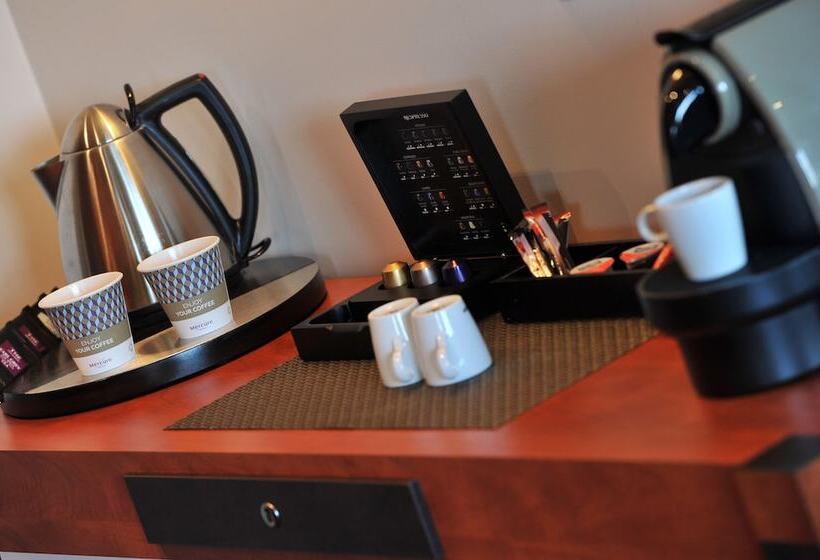 套房, Mercure Maurepas Saint Quentin