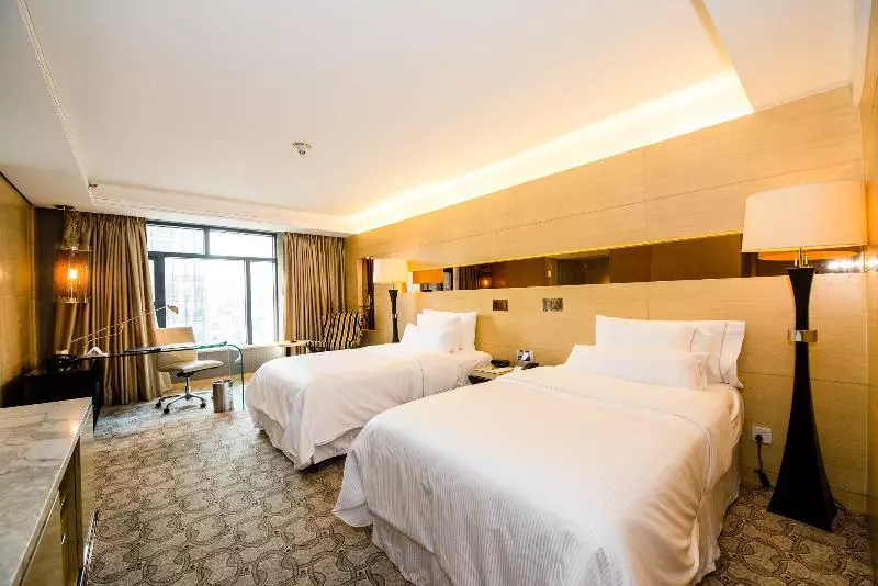 スタンダードルーム, Mercure Maurepas Saint Quentin