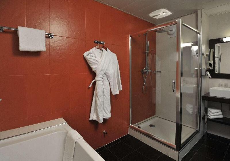 套房, Mercure Maurepas Saint Quentin