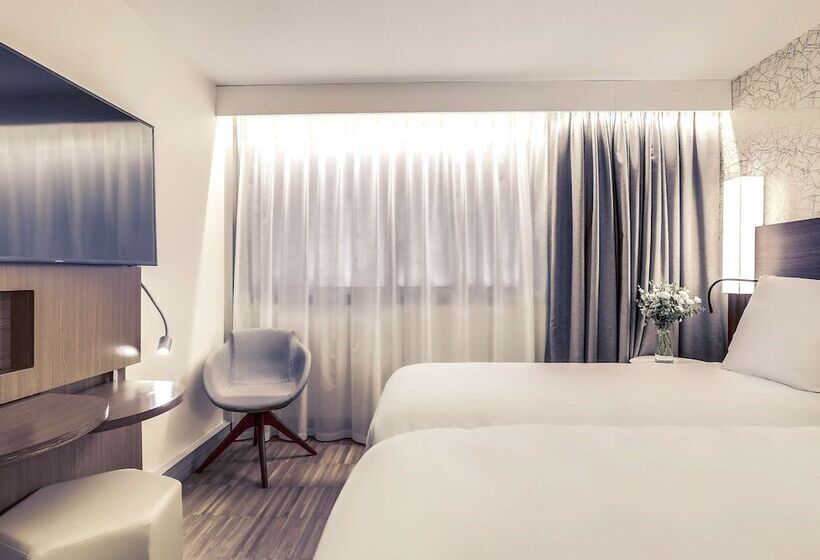اتاق سوپریور, Mercure Paris Arc De Triomphe Etoile