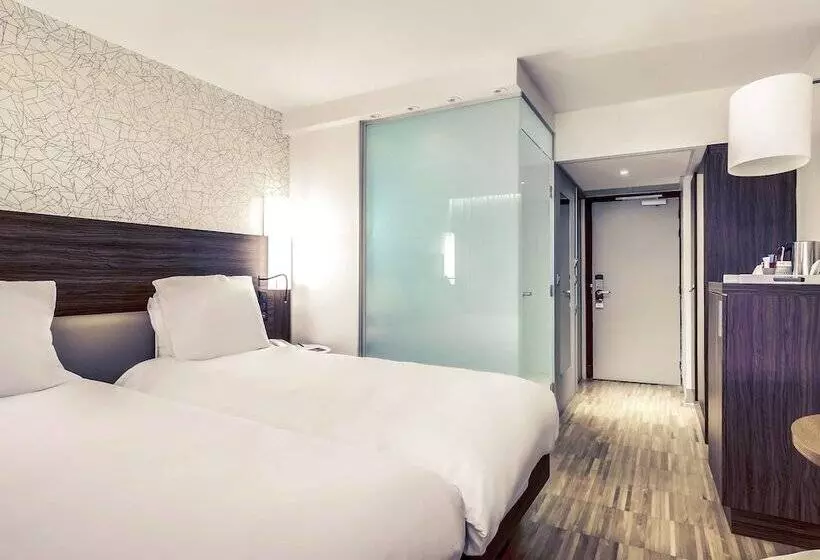 اتاق سوپریور, Mercure Paris Arc De Triomphe Etoile