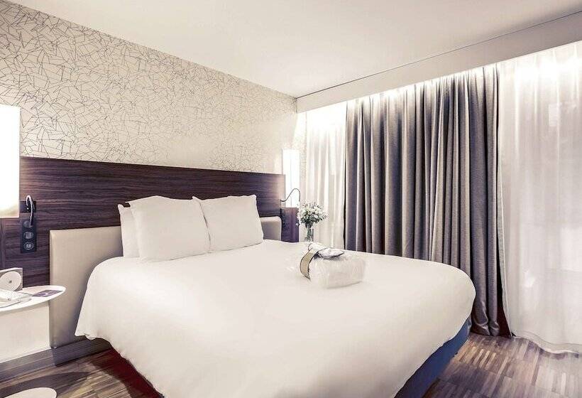 اتاق پرستیژ, Mercure Paris Arc De Triomphe Etoile