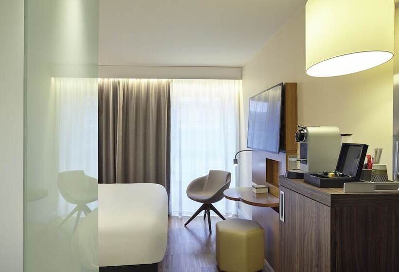 プレステージルーム, Mercure Paris Arc De Triomphe Etoile