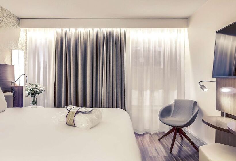 プレステージルーム, Mercure Paris Arc De Triomphe Etoile