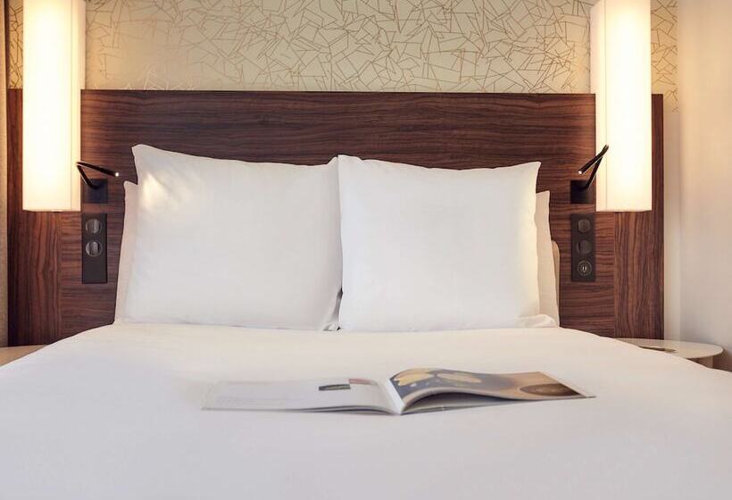 スーペリアールーム, Mercure Paris Arc De Triomphe Etoile