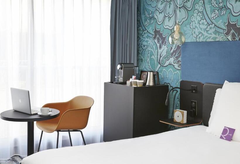 اتاق پرستیژ, Mercure Paris Bastille Saint Antoine