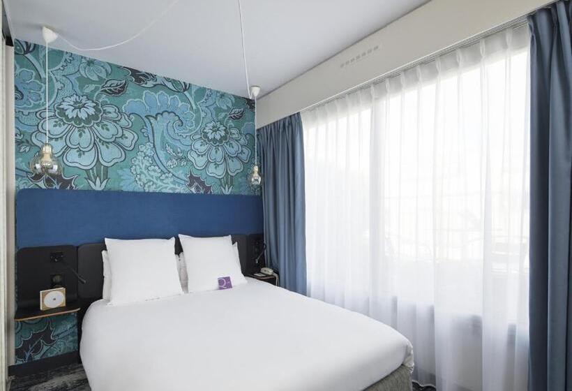آپارتمان 2 خوابه, Mercure Paris Bastille Saint Antoine