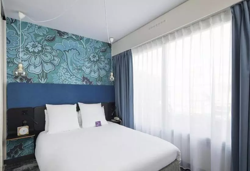 プレステージルーム, Mercure Paris Bastille Saint Antoine