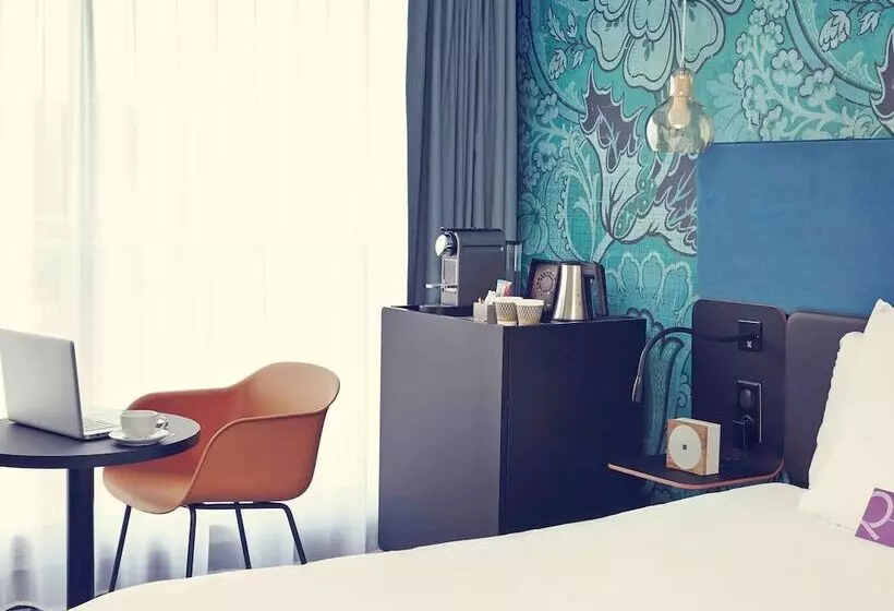 プレステージルーム, Mercure Paris Bastille Saint Antoine