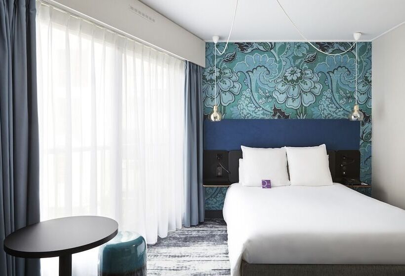 اتاق پرستیژ, Mercure Paris Bastille Saint Antoine