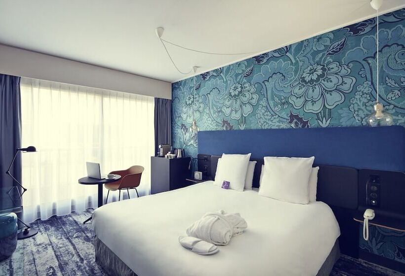 اتاق پرستیژ, Mercure Paris Bastille Saint Antoine