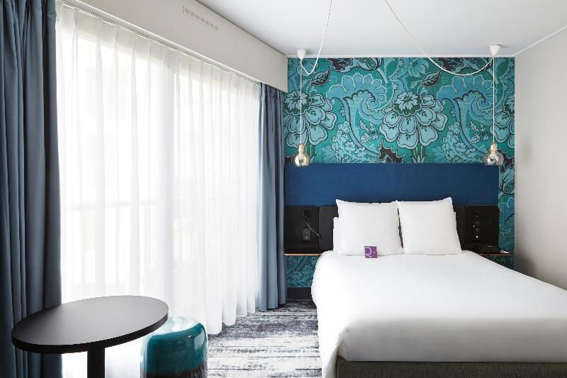 اتاق استاندارد, Mercure Paris Bastille Saint Antoine