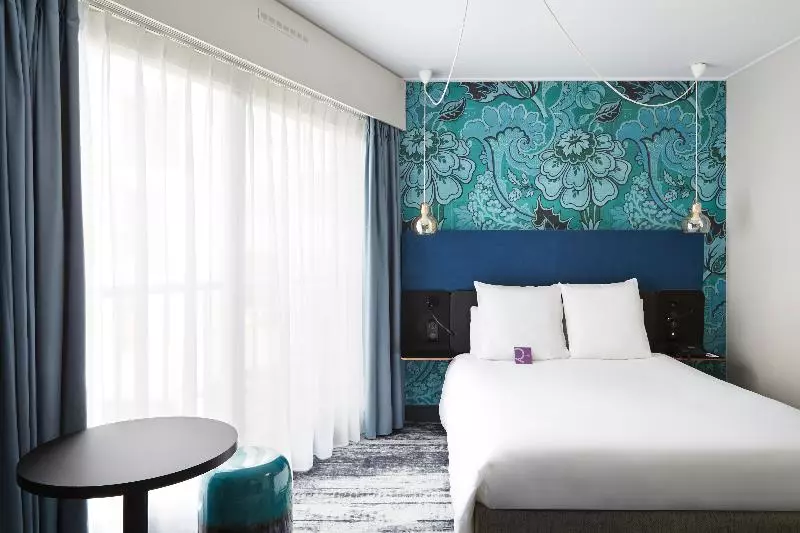 スタンダードルーム, Mercure Paris Bastille Saint Antoine