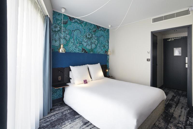 اتاق استاندارد, Mercure Paris Bastille Saint Antoine