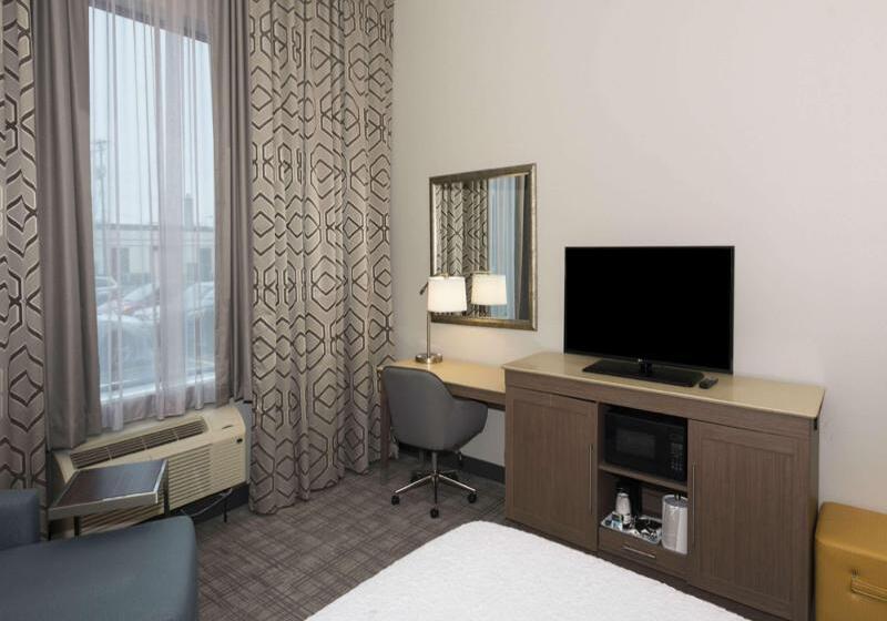 标准间, Mercure Quimper Centre