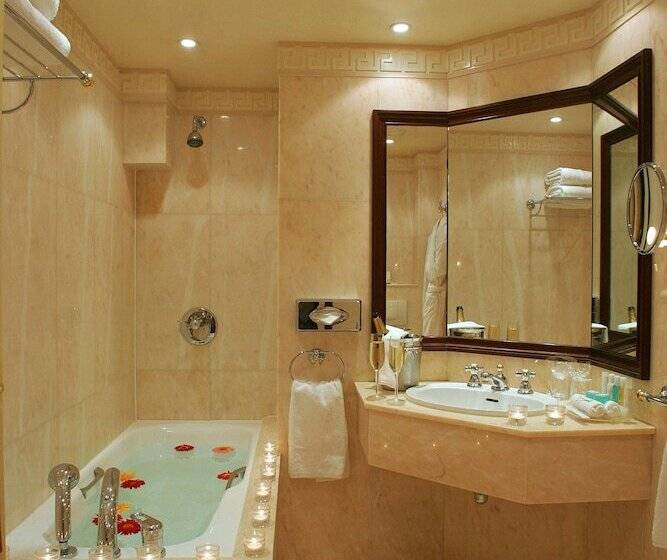 エクゼクティブルーム, Hôtel Napoleon Paris