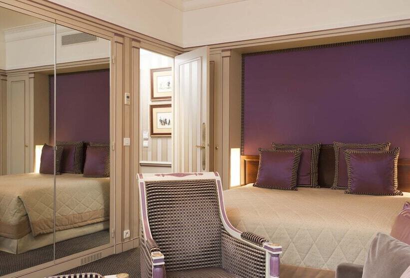 エクゼクティブルーム, Hôtel Napoleon Paris