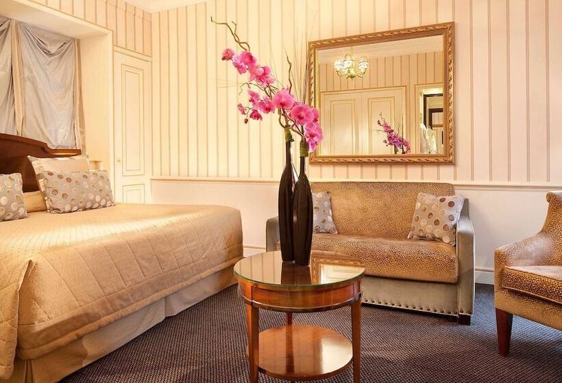 エクゼクティブルーム, Hôtel Napoleon Paris