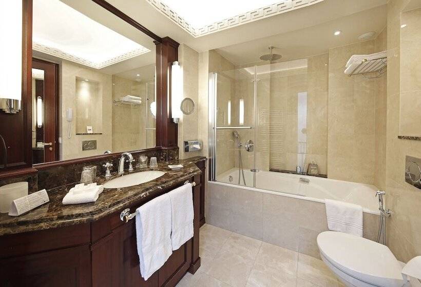 Номер Superior, Hôtel Napoleon Paris