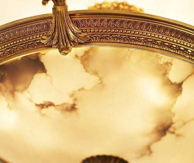 Люкс, Hôtel Napoleon Paris