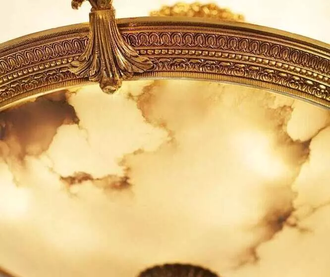 スイート, Hôtel Napoleon Paris