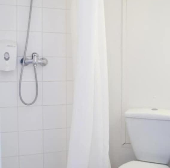 스탠다드 트리플 룸, Heco Calais Centre Gare