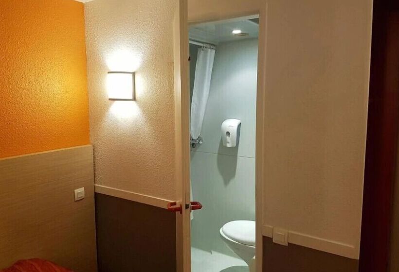 Номер Стандарт, Heco Calais Centre Gare