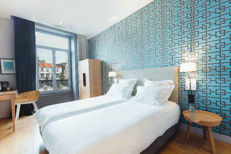 חדר סופריור, The Originals Boutique, Hôtel Le Lion, Clermontferrand