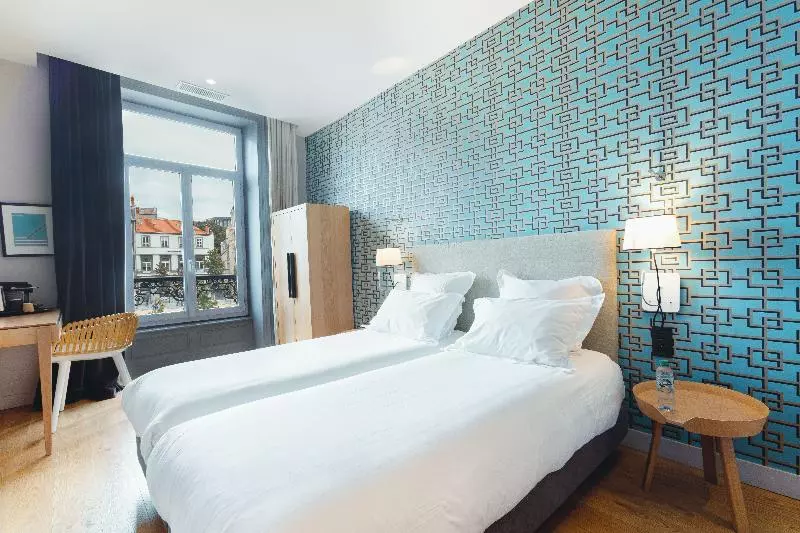 اتاق سوپریور, The Originals Boutique, Hôtel Le Lion, Clermontferrand