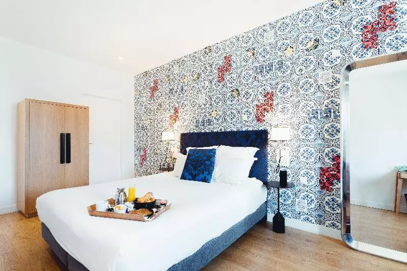 اتاق سوپریور, The Originals Boutique, Hôtel Le Lion, Clermontferrand