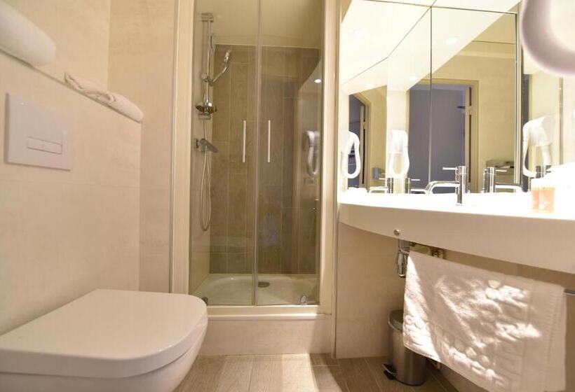 スタンダードルーム, The Originals City, Au Relais Saint éloi, Tours