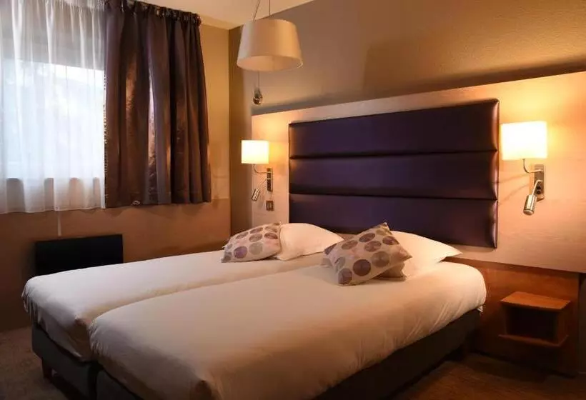 اتاق استاندارد, The Originals City, Au Relais Saint éloi, Tours