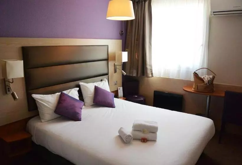 اتاق استاندارد, The Originals City, Au Relais Saint éloi, Tours